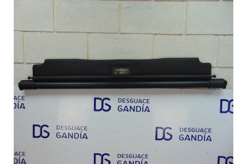  BANDEJA TRASERA OPEL ZAFIRA A Elegance 2003 178749 OPEL - 14