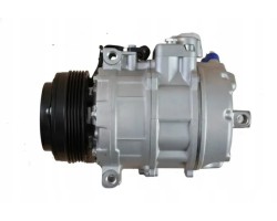 COMPRESSOR AIR CONDITIONING COMPRESSOR 32123 NRF BMW 3