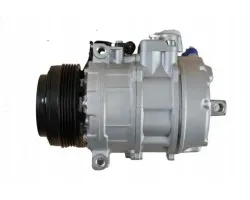 Compresor de aire acondicionado BMW 320i 98-00 NRF 32123