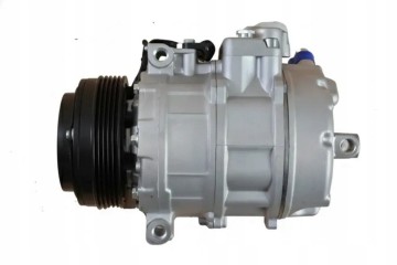 COMPRESSOR AIR CONDITIONING COMPRESSOR 32123 NRF BMW 3