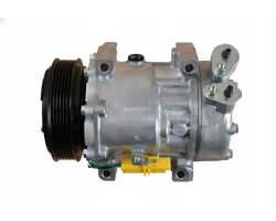 COMPRESSOR AIR CONDITIONING COMPRESSOR 32270 NRF