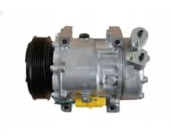 Compresor de aire acondicionado NRF 32270
