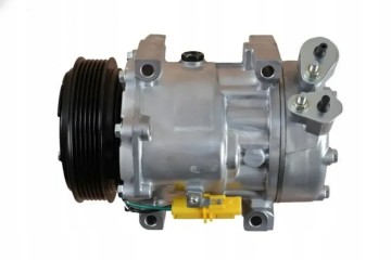 COMPRESSOR AIR CONDITIONING COMPRESSOR 32270 NRF