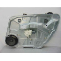 5 PIN ELEVALUNAS DELANTERO DERECHO MERCEDES-BENZ CLASE ML (BM 164) 5 PIN ELEVALUNAS DELANTERO DERECHO MERCEDES-BENZ CLASE ML (BM 164)
