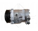 COMPRESSOR AIR CONDITIONING COMPRESSOR 32270 NRF Part manufacturer NRF