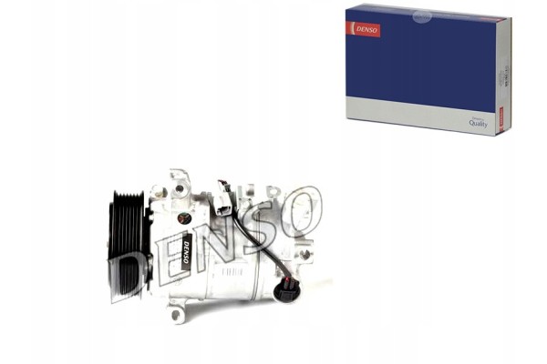 Air conditioning compressor DCP23032 DENSO