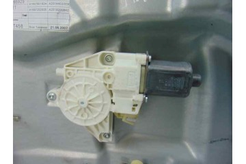 5 PIN ELEVALUNAS DELANTERO DERECHO MERCEDES-BENZ CLASE ML (BM 164)