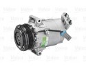 COMPRESSOR AIR CONDITIONING COMPRESSOR 699362 VALEO OPEL