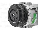 COMPRESSOR AIR CONDITIONING COMPRESSOR 699362 VALEO OPEL Part manufacturer Valeo