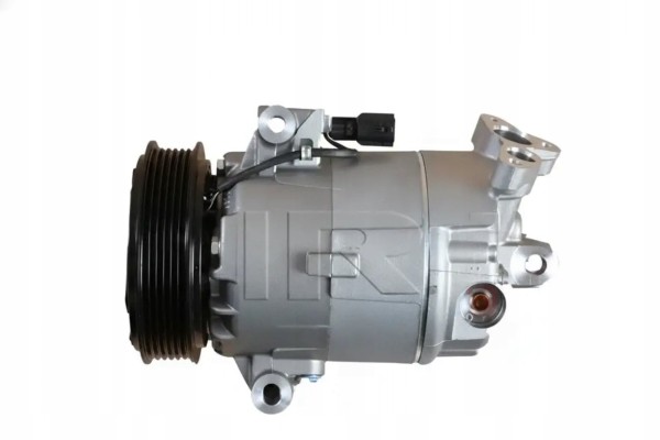 COMPRESSOR AIR CONDITIONING COMPRESSOR 32482 NRF NISSAN