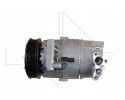 COMPRESSOR AIR CONDITIONING COMPRESSOR 32482 NRF NISSAN Packaging status original