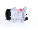 COMPRESSOR AIR CONDITIONING COMPRESSOR 890650 NISSENS