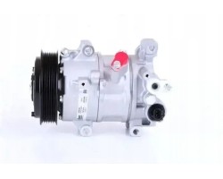 COMPRESSOR AIR CONDITIONING COMPRESSOR 890650 NISSENS