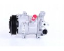 COMPRESSOR AIR CONDITIONING COMPRESSOR 890650 NISSENS Packaging status original