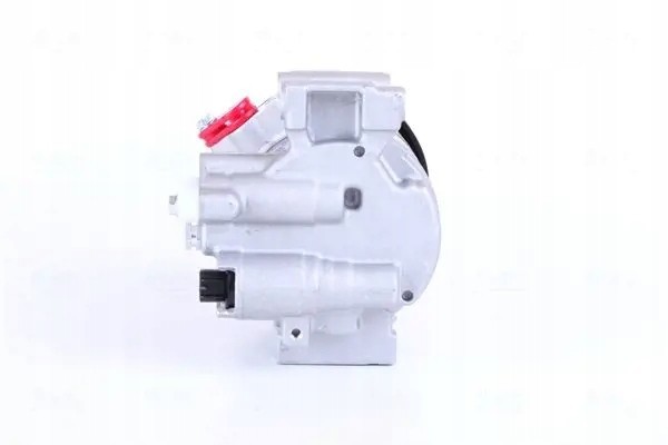 COMPRESSOR AIR CONDITIONING COMPRESSOR 890650 NISSENS Part manufacturer Nissens
