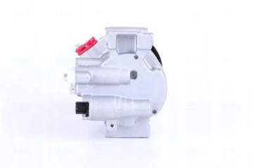 COMPRESSOR AIR CONDITIONING COMPRESSOR 890650 NISSENS Part manufacturer Nissens