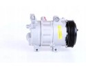 COMPRESSOR AIR CONDITIONING COMPRESSOR 890650 NISSENS Catalog number of the part 890650
