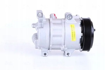 COMPRESSOR AIR CONDITIONING COMPRESSOR 890650 NISSENS Catalog number of the part 890650