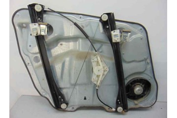 5 PIN ELEVALUNAS DELANTERO DERECHO MERCEDES-BENZ CLASE ML (BM 164)