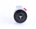 COMPRESSOR AIR CONDITIONING COMPRESSOR 890650 NISSENS Quality of parts according to GVO Q original with factory logo OEM OES