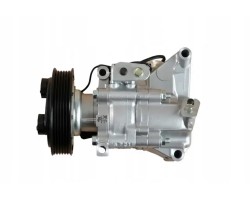 COMPRESSOR AIR CONDITIONING COMPRESSOR 32687 NRF MAZDA