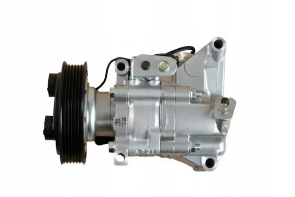 COMPRESSOR AIR CONDITIONING COMPRESSOR 32687 NRF MAZDA