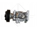 COMPRESSOR AIR CONDITIONING COMPRESSOR 32687 NRF MAZDA Part manufacturer NRF
