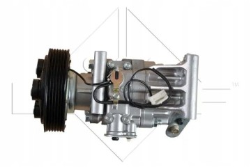 COMPRESSOR AIR CONDITIONING COMPRESSOR 32687 NRF MAZDA Part manufacturer NRF