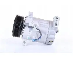 Compresor de aire acondicionado Nissens 89310