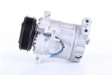 COMPRESSOR AIR CONDITIONING COMPRESSOR 89310 NISSENS