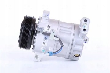 COMPRESSOR AIR CONDITIONING COMPRESSOR 89310 NISSENS Packaging status original