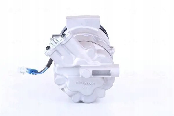COMPRESSOR AIR CONDITIONING COMPRESSOR 89310 NISSENS Part manufacturer Nissens