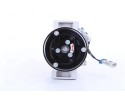 COMPRESSOR AIR CONDITIONING COMPRESSOR 89310 NISSENS Quality of parts according to GVO Q original with factory logo OEM OES