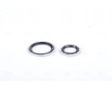 COMPRESSOR AIR CONDITIONING COMPRESSOR 89310 NISSENS Product weight with unit packaging 11 kg