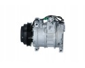 COMPRESSOR AIR CONDITIONING COMPRESSOR 32167 NRF AUDI
