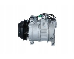 COMPRESSOR AIR CONDITIONING COMPRESSOR 32167 NRF AUDI
