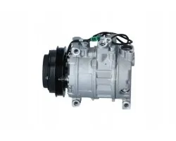 Compresor de aire acondicionado NRF 32167