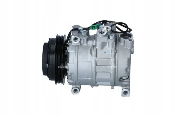 COMPRESSOR AIR CONDITIONING COMPRESSOR 32167 NRF AUDI
