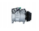 COMPRESSOR AIR CONDITIONING COMPRESSOR 32167 NRF AUDI Part manufacturer NRF
