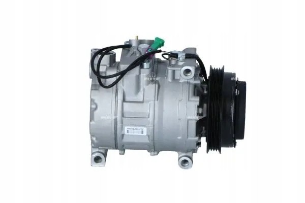COMPRESSOR AIR CONDITIONING COMPRESSOR 32167 NRF AUDI Part manufacturer NRF