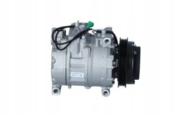COMPRESSOR AIR CONDITIONING COMPRESSOR 32167 NRF AUDI Part manufacturer NRF