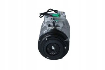 COMPRESSOR AIR CONDITIONING COMPRESSOR 32167 NRF AUDI Catalog number of the part 32167