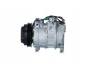 COMPRESSOR AIR CONDITIONING COMPRESSOR 32167 NRF AUDI Car type passenger cars