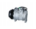 COMPRESSOR AIR CONDITIONING COMPRESSOR 32167 NRF AUDI Product weight with unit packaging 5 kg