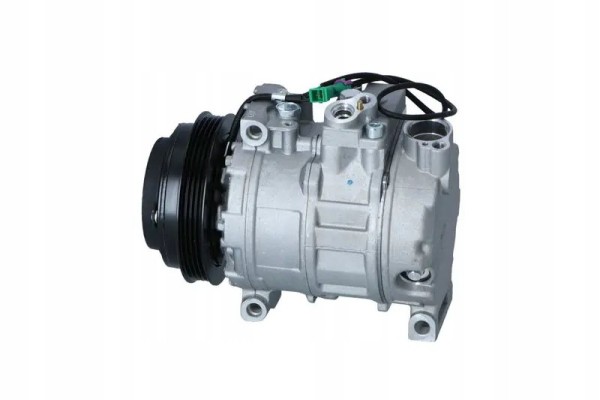 COMPRESSOR AIR CONDITIONING COMPRESSOR 32167 NRF AUDI Product weight with unit packaging 5 kg