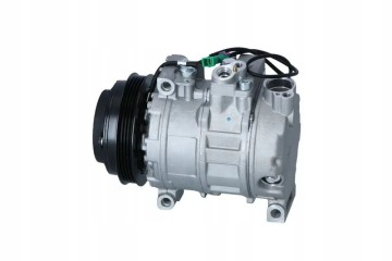 COMPRESSOR AIR CONDITIONING COMPRESSOR 32167 NRF AUDI Product weight with unit packaging 5 kg