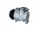 COMPRESSOR AIR CONDITIONING COMPRESSOR 32167 NRF AUDI Catalog number of substitutes Airstal 10 0146 Airstal 107 0009 ANDEL ANC02