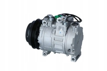 COMPRESSOR AIR CONDITIONING COMPRESSOR 32167 NRF AUDI Catalog number of substitutes Airstal 10 0146 Airstal 107 0009 ANDEL ANC02