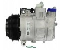 COMPRESSOR AIR CONDITIONING COMPRESSOR 89022 NISSENS