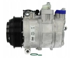 COMPRESSOR AIR CONDITIONING COMPRESSOR 89022 NISSENS
